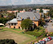 The Wanderers Club Conference Venue Gauteng