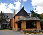 The Wanderers Club Conference Venue Gauteng