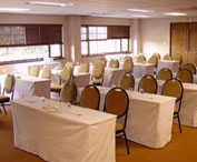 The Wanderers Club Conference Venue Gauteng