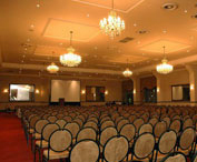 The Wanderers Club Conference Venue Gauteng
