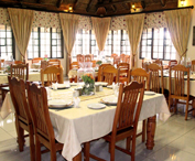 Shammah Game Lodge Conference Venue in the North West Province