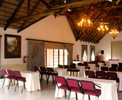 Shammah Game Lodge Conference Venue in the North West Province