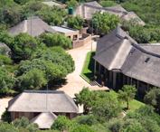 Shammah Game Lodge Conference Venue in the North West Province