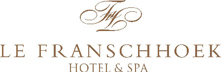 Le Franschhoek Hotel and Spa